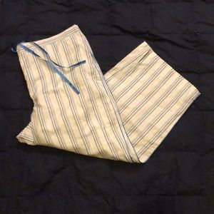 🆕 NWOT Hillard & Hanson pj pants